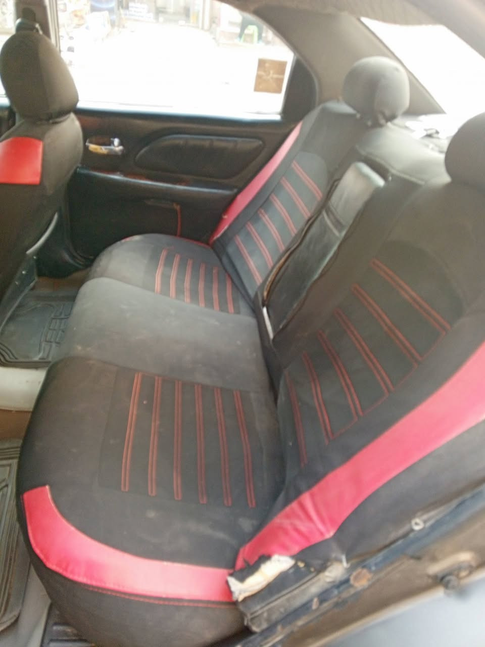 ا
السلام سوناتا وفود 2004 رقم انكليزي بأسمي مجددة 2027 السعر 55 وبيهة مجال ***********
