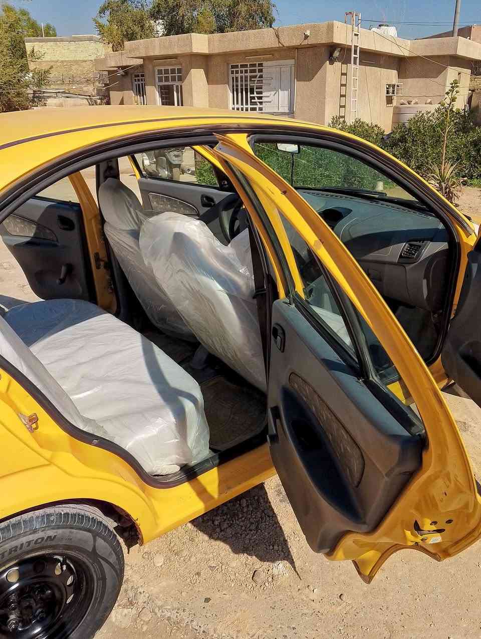 سلام عليكم للبيع طيبه موديل 2015   كير مكينه مكفول السعر 33 التواصل ***********
