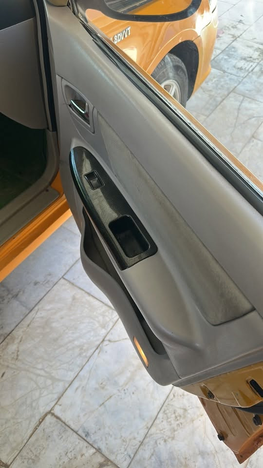 جلي موبل مديل ١٣محرك كير سوناته وبتيما ٢٠٠٠سياره جديده رقم نكليزي  سنويه ٣٥ كلشي شغال بيه خير منه الله مصفره هيه وغرامه سعر ٥٨بيه مجال قليل شراي تصل وتدلل ***********
