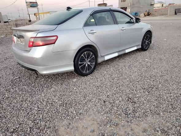 السلام عليكم ورحمه كامري رقم مسطره شرط الوكاله والتحويل موديل2010 محرك كير بلباكيت صدر امامي خلفي جديد كهربائياتها كلها شغاله سياره ماتصرف عليها الف دينار سياره حلوه بمعنى الكلمه بيها قطعتين رش تقحيل فقط بدون وداخل طخم تاير جديد تبريد تدفئه كله شغال بيها داخل حيلل حلو وضع شركه وجه باب دشبول صندوق دواخل البوند بعدها شركه لات زينون شاشه ايباد تحكم ستيرن كشنات كهرباء تحكم ستيرن ويل كب شركه سياره مفوله بسعر مناسب خابر وتدلل اني مكلف بالنشر صاحبها بياع الشراي يخابر واليريد شي جديد مايلكه بهل نضافه وصاحبها يراهمك هاذا رقمه وبلعافيه عل يأخذها ***********
