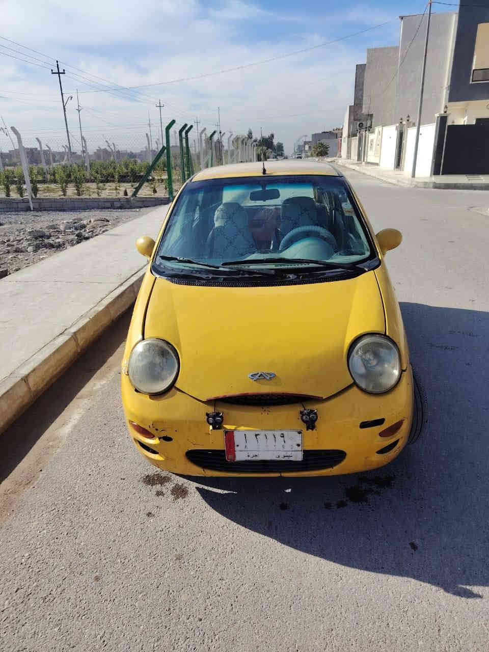 خوان كوكو كير مكينه رايمن  شرط 
طخم تاير شرط  كاربون بانزين بيهااا//   هيئه وغرمات  ماعرف   
السعر 16  سنويه عضم  رقم نينوى الماني  الشاري يتصل ويدلل شرعي  متوفي  بيهاا ربط  ***********\\  ***********
