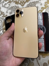 آيفون ١١ برو ماكس • ٢٥٦ • نجف حي السلام