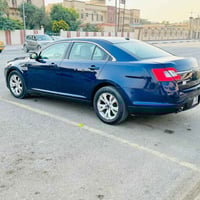 توروس فول • ٢٠١١ • وارد امريكي