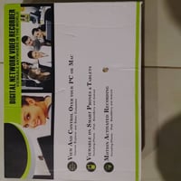 يشغل ٨ كامرات • مسجل ٨ قنوات • كاميرات مراقبة