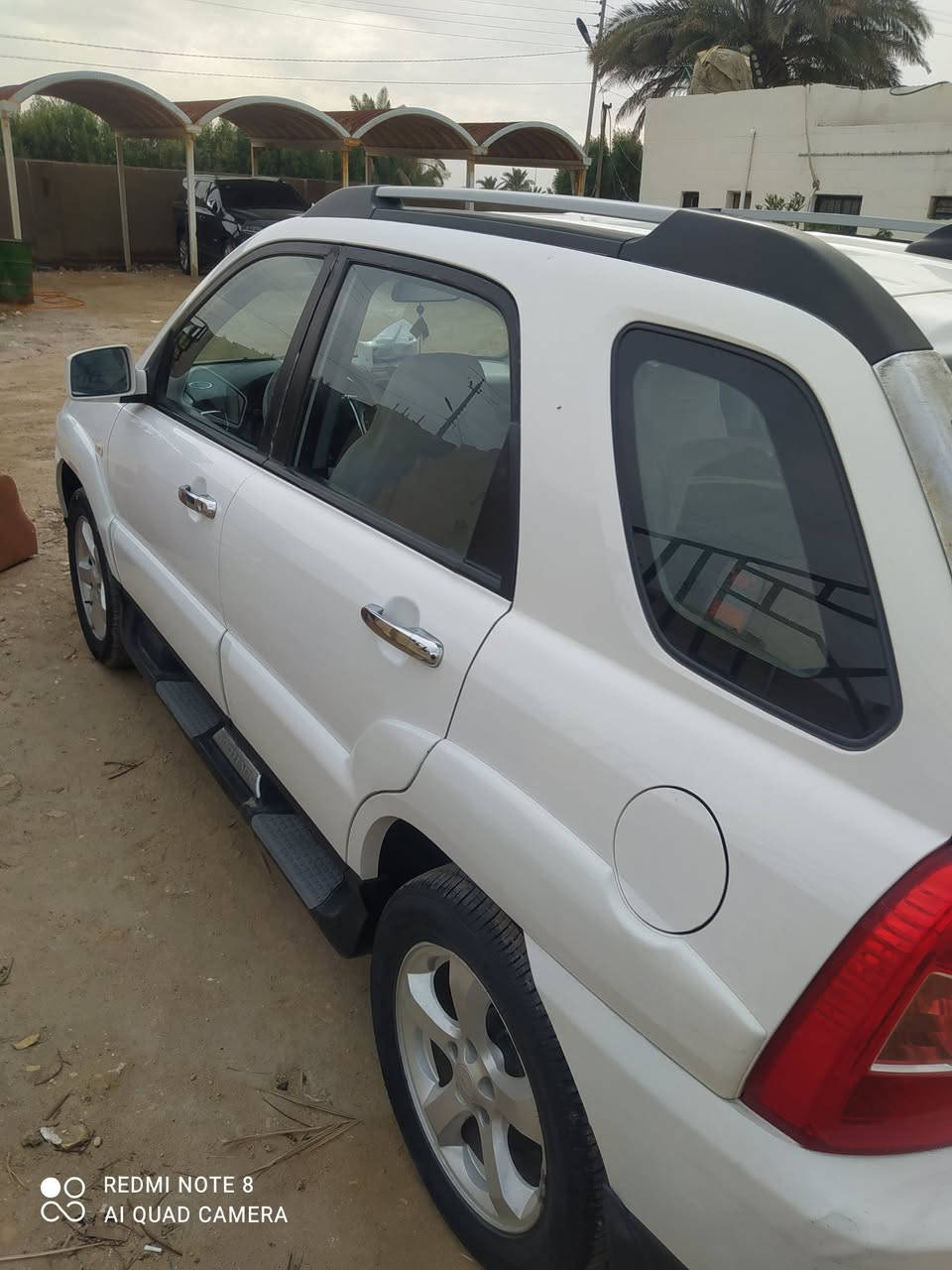 السلام عليكم سبورتج 9 مكينه 2000 كوري السعر ب 120 
ملاحضه السونار موجود بلصور للاستفسار الاتصال على الرقم *********** أو ***********
