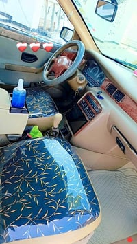 سمند • ٢٠١١ • رقم قادسيه