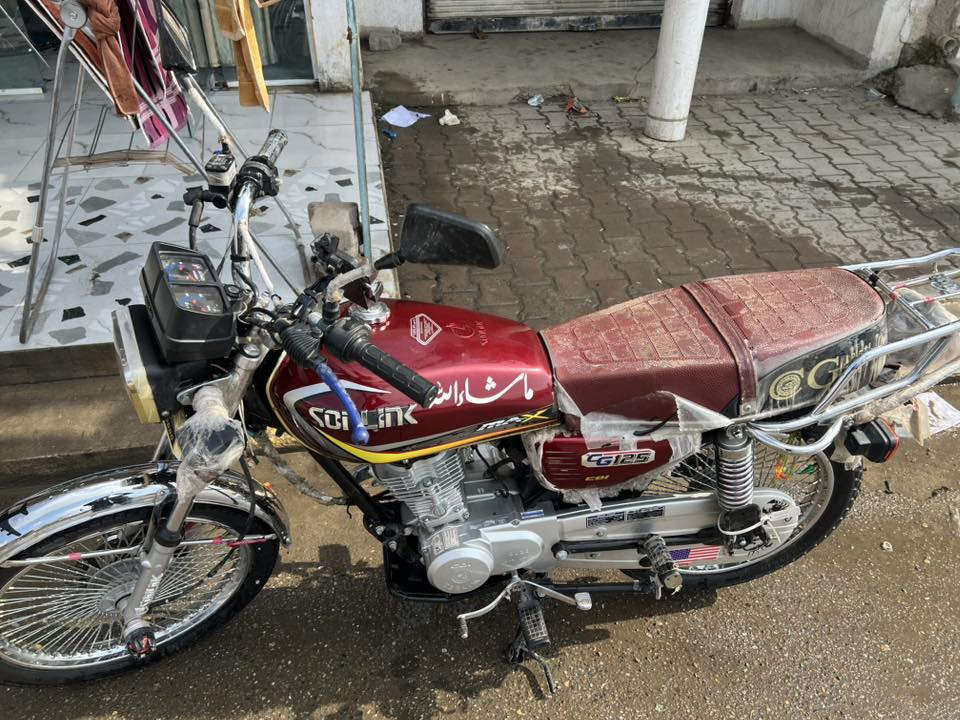 موديل 23 كل ع بلادي بدون اي نقصل عنواني كركوك سعره 660 وبيها مجال بسيط ***********
