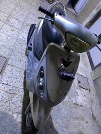 دراجه للبيع • دراجه نظيفه • دراجه حاويه • دراجات • موتوسيكل