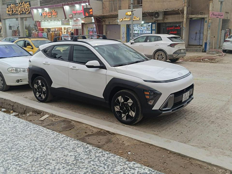 سلام عليكم كونا موديل 24
محرك 2000 دوش

بصمه + بصمه أبواب 

كشن سائق كهرباءي 

قطعتين تبريد 

شاشه متصل ديجيتال 

تبريد بيانو 

تشغيل عن بعد 

لايت لد أمامي خلفي زنون 

هند بريك بصمه 

تحكم ستيرن + رجاج 

توقف ذاتي عند الاقتراب 

وبعد مواصفات

حادثه موضح بنيد وجنطه شويه بيه تصليح بالحوض

مكانه بالحله 

سعره 168 وبيه مجال 

واتساب ***********

اتصال ***********
