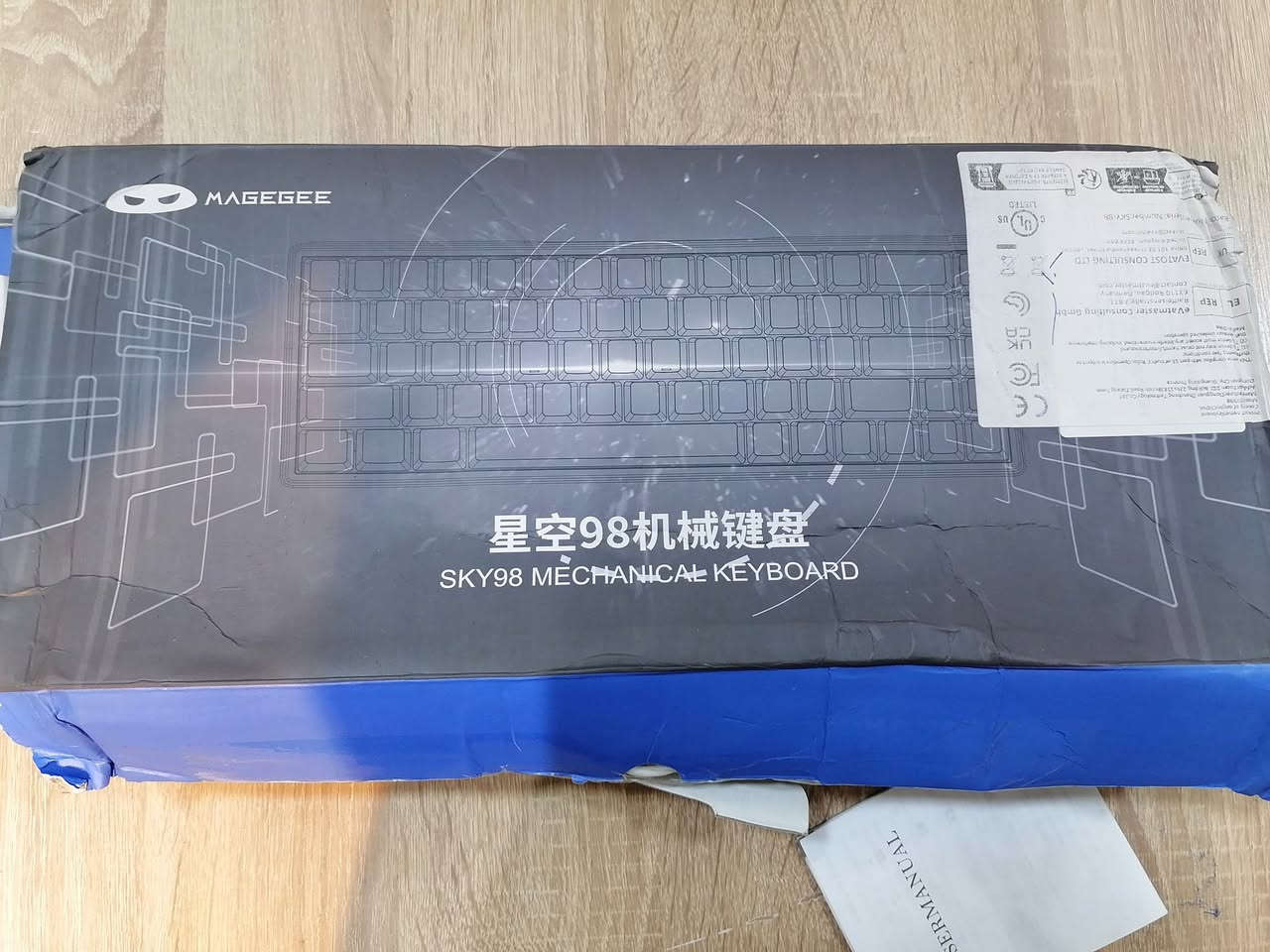 شلعه ب50الف معا هدايه كفرات


**إذا كنت صاحب هذا الإعلان وتريد حذفه لأي سبب، رجاءا أرسل رسالة إلى الدعم الفني**