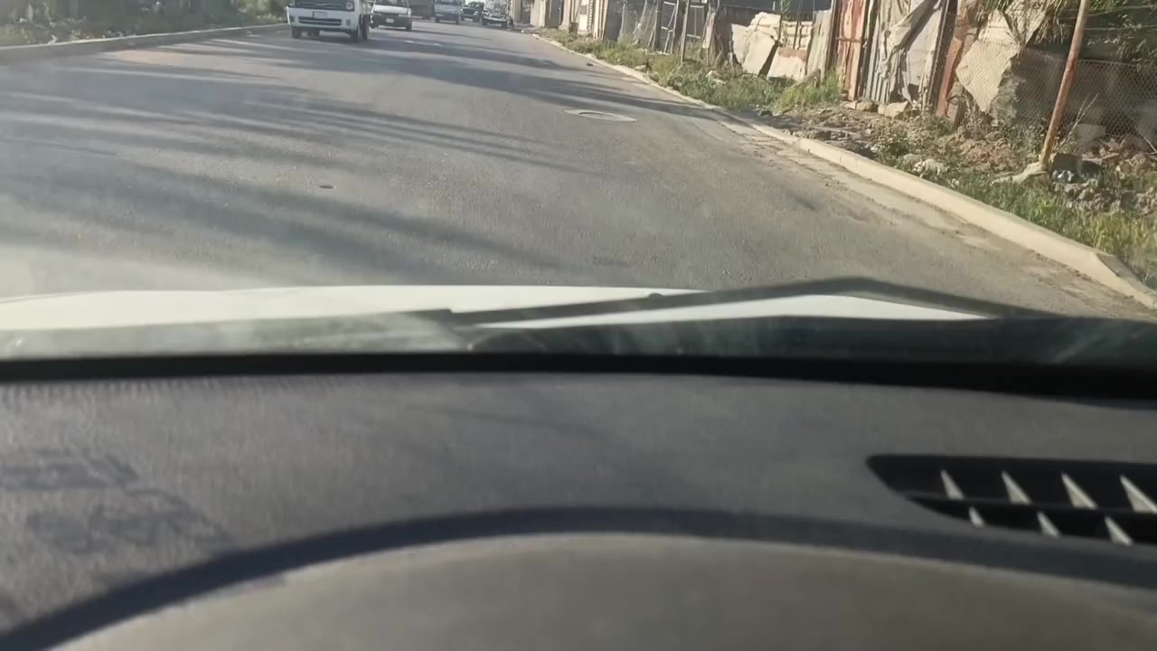 قطعة ارض ١٠٠ متر بالدوانم شارع الجامع الاخضر مقابل ام نجم خلف السجة ***********
السعر ٤٠ وبيهه مجال
