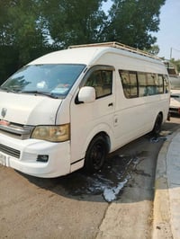 سلام وعليكم سياره جنبي البيع بيه بس دوار معمره سياره جديده معنه  كلام0...