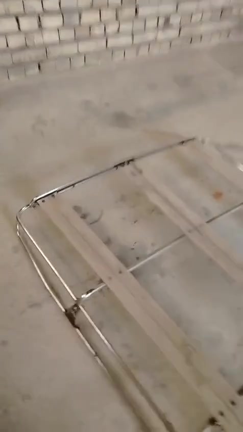 سلام عليكم عندي سوبايه حيدر سحارة نضيفه تصير عل تفهس وعل بجاج سعر 100 وبه مجال عنوان كربلاء آمن دخلي *********** بي وتساب
