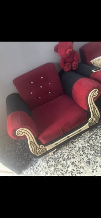 الشعب • كنب • ضرر بسيط