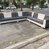 كنب • ١٠نفر • كالار
