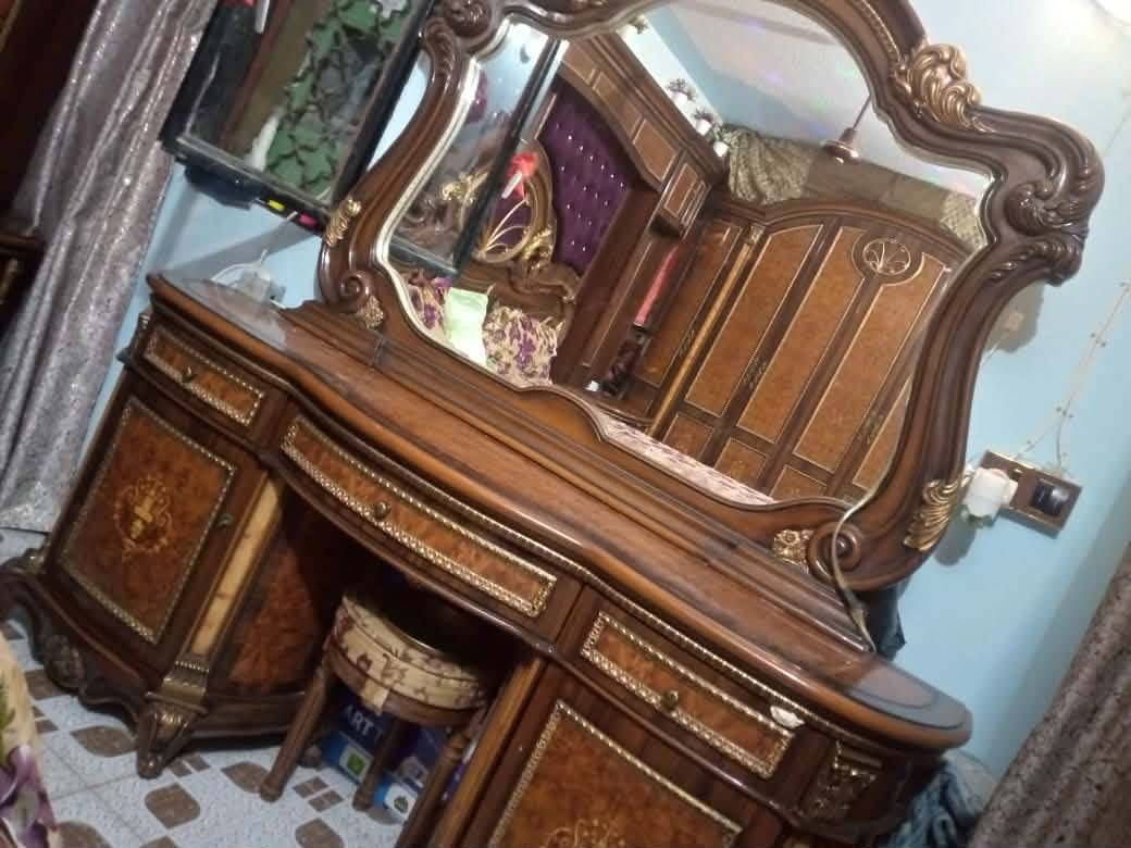 غراض بيت للبيع باسعار مناسبة


**إذا كنت صاحب هذا الإعلان وتريد حذفه لأي سبب، رجاءا أرسل رسالة إلى الدعم الفني**