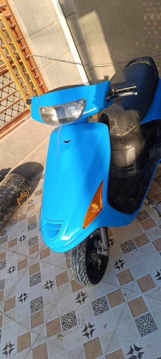 دراجة فراشة نثية
سرعة ونهضة ونضافه كهربائيات كامله شغاله سلف هندر اشاير امامي خلفي كلوبات بريك هورن دشبول كله شغال نضافه كدامكم مفتوحه فقط مره وحده سعر 380 وبيها مجال قليل مو شراي رجاءا لا تراسل ولا تعلق شراي اتصل *********** او ادخل خاص محضور من التعليقات
