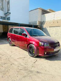 دوج كرفان • ٢٠١٧ • ٣٦٠٠