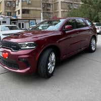 دورنكو جي تي • ٢٠٢٢ • ٦ سلندر