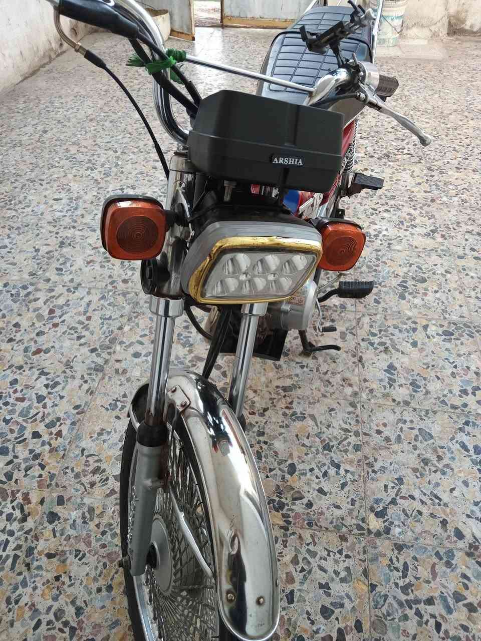 دراجة جاهزة كل نقصمابيهة للبيع السعر 650وبيهة مجال متواجد غالفيس


**إذا كنت صاحب هذا الإعلان وتريد حذفه لأي سبب، رجاءا أرسل رسالة إلى الدعم الفني**