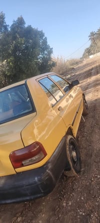 ٢٠١٥ • كربلاء • مصفرة