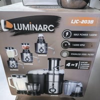 عجانة ١٠لتر • معصرة فواكة • جديدة بالباكيت