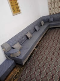 ديوان للبيع عشر مقاعد جديد سعر 350 بمجال 07724530699