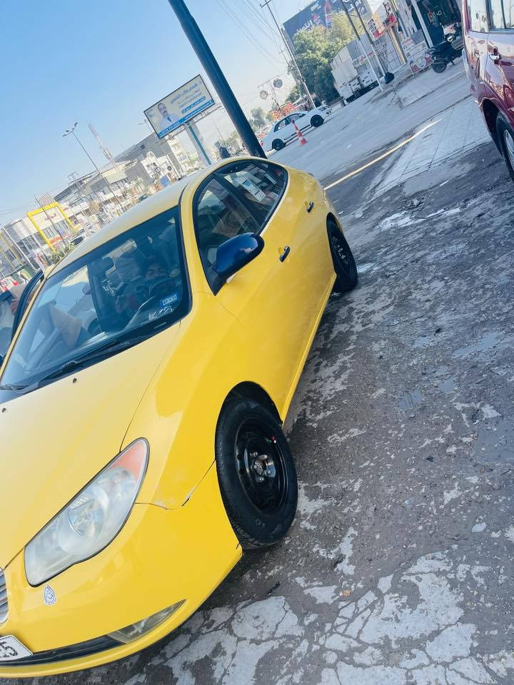 سلام عليكم النترا مقدس موديل  2010 السياره بأسمي سنويه لل27  رقم الجديد انكليزي  مكينه 2000 دوش المرغوب امريكي  سياره  كير محرك  كله تمام 
صدر امامي خلفي نص عمر  سياره مال شغل متوكفك 
سعرها 93 مكاني زعفرانيه للستفسار *********** 
تفاصيل السونار كدامك اول ما اخذتها على حطتها
