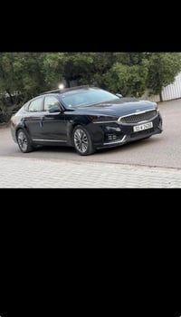 للبيع او مراوس حسب القناعة  كادنزا 2017 فول مواصفات لون ازرق مميز   رق...