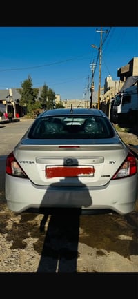 ٢٠١٧ • فول مواصفات • ضرر بالصندوق