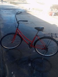 باسكل جديد • دراجة