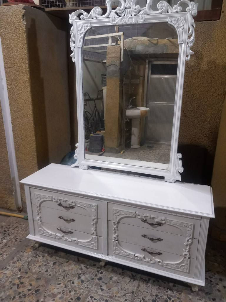 ميز تواليت مستعمل ابيض الرجل بلاستك  شغل توصى السعر ب ب 120 وبي مجال بغداد, العراق


**إذا كنت صاحب هذا الإعلان وتريد حذفه لأي سبب، رجاءا أرسل رسالة إلى الدعم الفني**