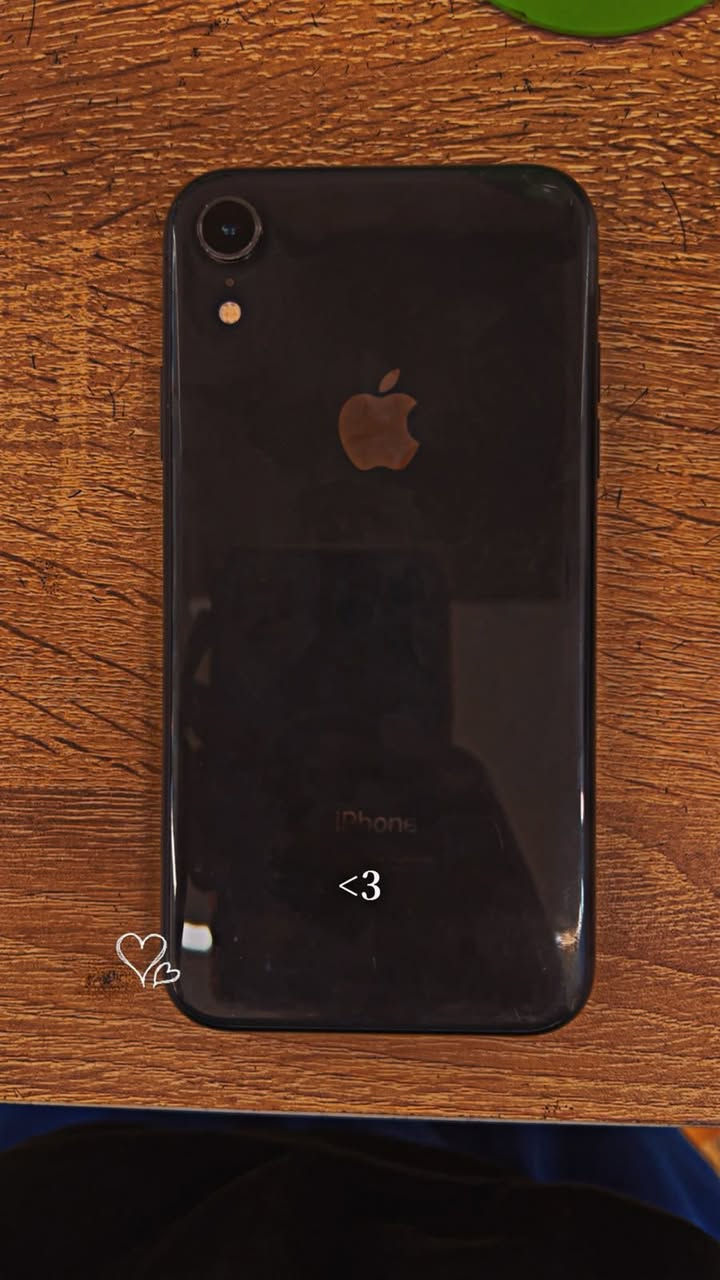 لبيع Xr نضافه 90‎% سعره125 تفاصيل خاص


**إذا كنت صاحب هذا الإعلان وتريد حذفه لأي سبب، رجاءا أرسل رسالة إلى الدعم الفني**