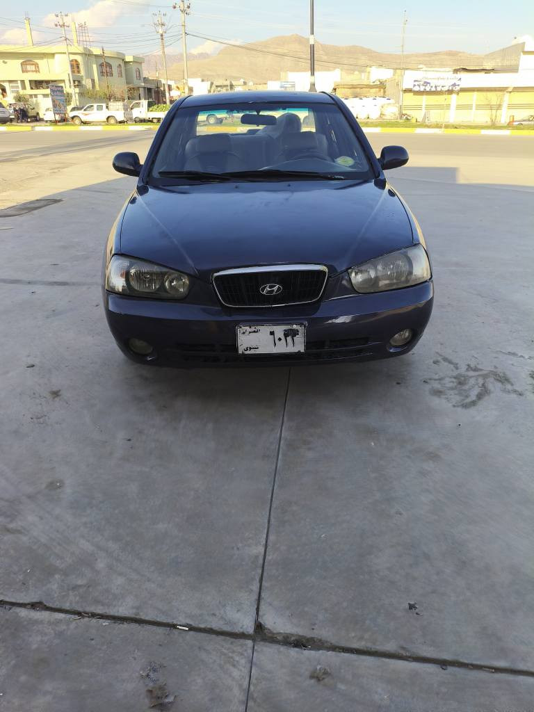 هوندائە لە نتر2002توماتیک ئارم سوران ڕە سمە کە یە  سە نە وی لە گە ڵە بی دە عە موو،لیداو هە مووگیانی بە شەرت ماڵی فە قیرە نرخی 39گە ڵا شوین رانیە حاجیاوا*********** رانية, السليمانية
