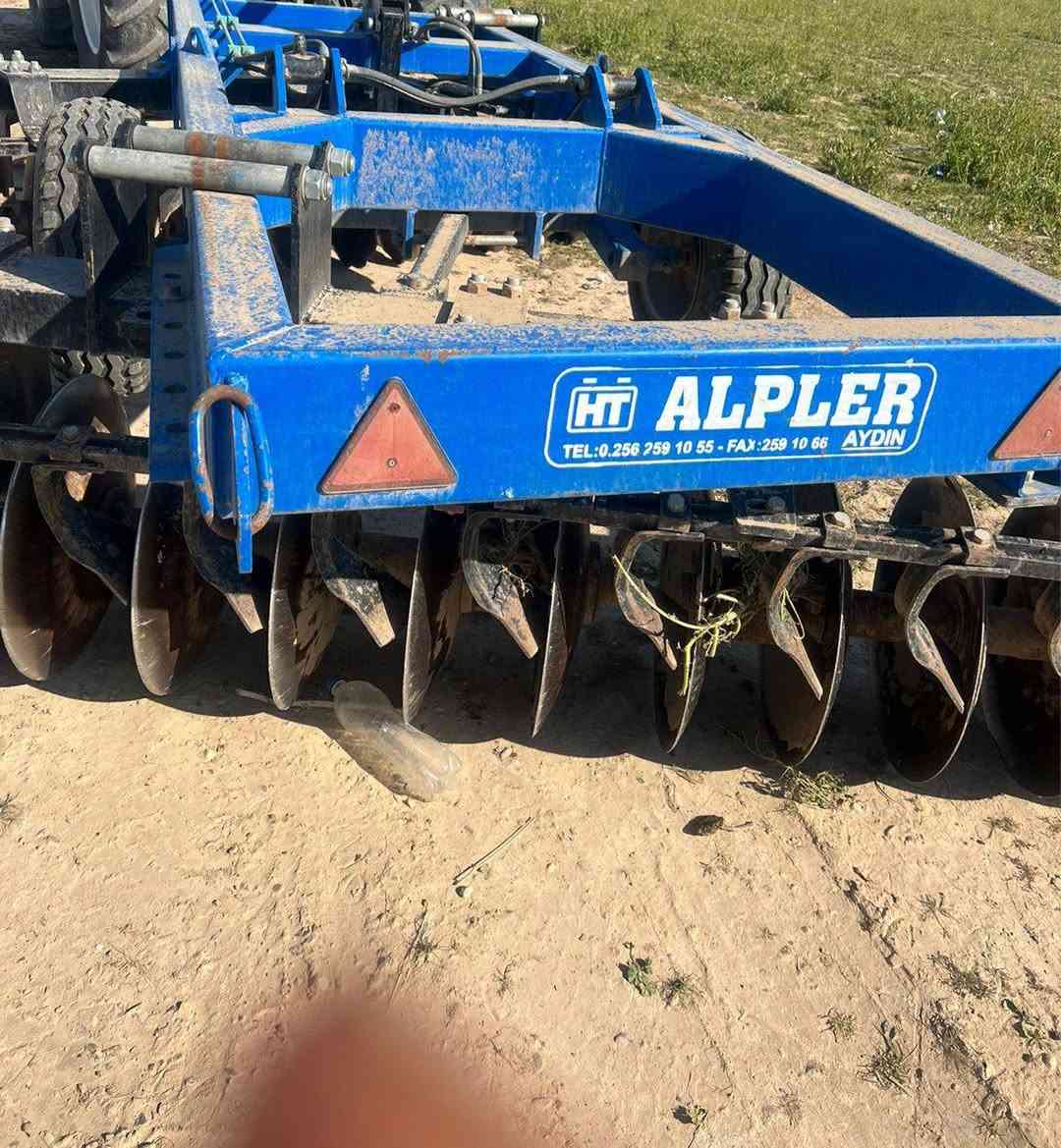 السلام عليكم دسك الابلير حجم 24 باب اول موديل 2022 للبيع للاستفسار 0770377188


**إذا كنت صاحب هذا الإعلان وتريد حذفه لأي سبب، رجاءا أرسل رسالة إلى الدعم الفني**