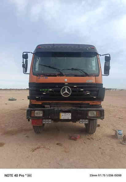 للبيع البي
موديل 82
محرك35 دبل تيربو
كير 160داير13
رقم بغداد بسمي
شاصي مكفول
مكانها كربلاء 
السعر 325$ وبيها مجال قليل
الاستفسار على الرقم *********** او***********
