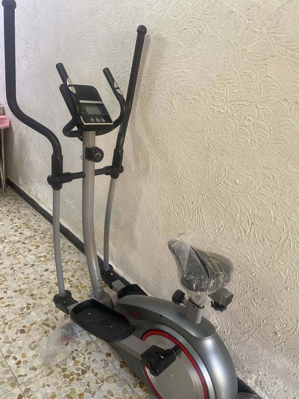 جهاز رياضي اوبتكال نظيف جدا استخدم 3 أشهر فقط  ب٣٢٥ الف مكاني بغداد


**إذا كنت صاحب هذا الإعلان وتريد حذفه لأي سبب، رجاءا أرسل رسالة إلى الدعم الفني**