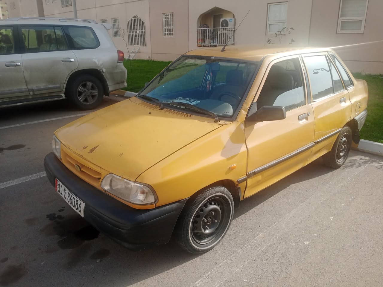 السلام عليكم
سايبه 13نضيفه للبيع او مراوس السعر 23وهاذه رقمي ***********
