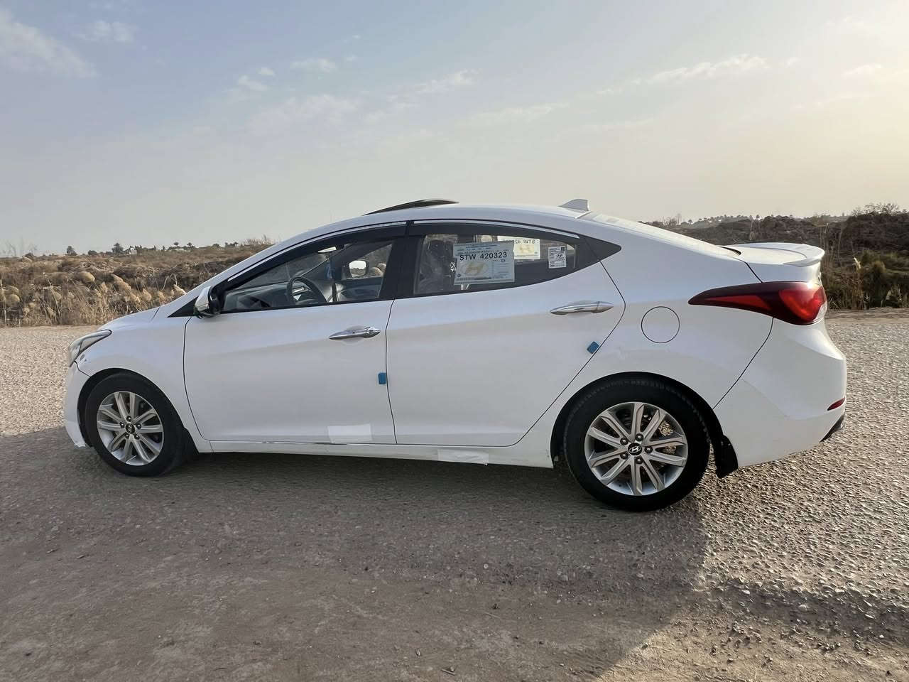 السلام عليكم
النترا للبيع موديل ١٥ خليجي فول مواصفات عدى البصمه بسمي مداور ثاني يوم 
رقم ذي قار سنويه لل٢٧ كفاله عامه بيها باردات بالجاملغات والدوسه بدون صبغ 
مكينه 2000 دوش مكينه وكير كفاله لا تنقيص ولا تبخير 
تبريد عوزه غاز فقط 
طخم تاير جديد 
شاشه لابتوب 
السعر ١٢٨ وبيه مجال
للاتصال ***********
انه مكلف بالنشر لا تراسلني 🙈
