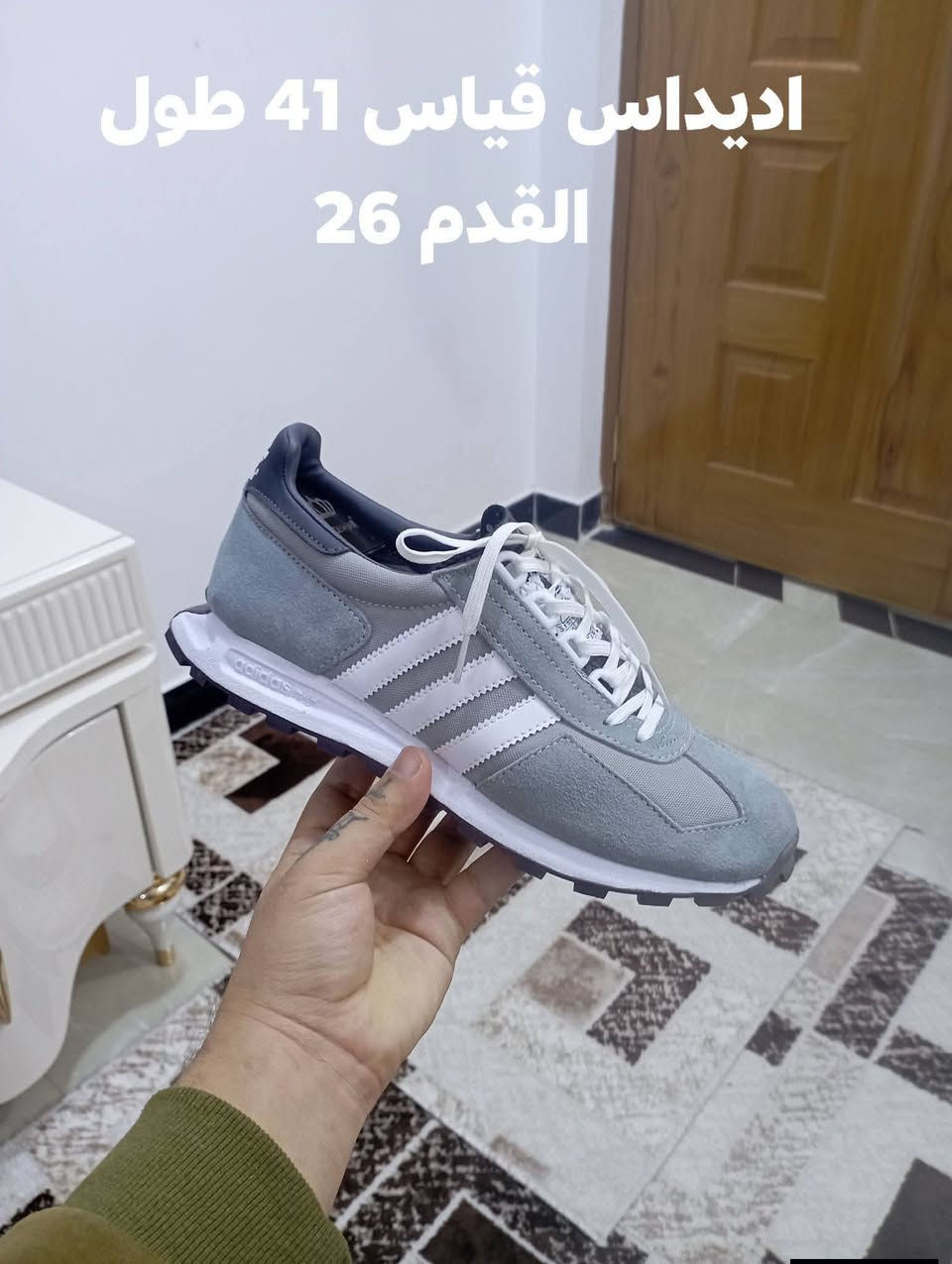 اصلي امريكي نضافه القطع 100 بل 100 يوجد توصيل جميع المحافظات/ ***********
