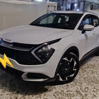 سبورتاج • ٢٠٢٤ • ٣٢٠٠٠ كم