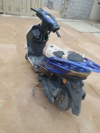 سكنس • موديل 20 • كربلاء