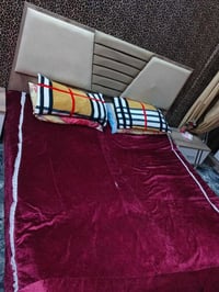 غرفة نوم ٥ قطع • غسالة ١٤ كيلو • ثلاجة ٢٠ قدم