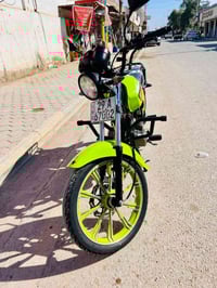 شانك • موديل 2023 • الزبيديه واسط