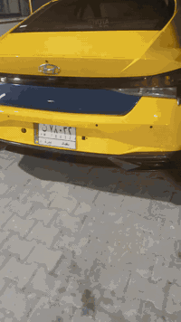 من رخصه الادمن النترا2021 للبيع نفول عدا الفتحه رادار 180 جانبي +خلفي ...