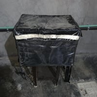 صندق دلفري للبيع بعدة جديد وية واير كلج و واير بنزين و مطرية وجفوف 20 ...