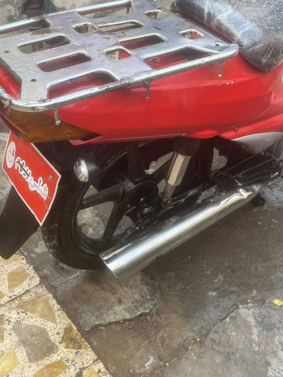 للبيع للاستفسار خاص مفتوح


**إذا كنت صاحب هذا الإعلان وتريد حذفه لأي سبب، رجاءا أرسل رسالة إلى الدعم الفني**