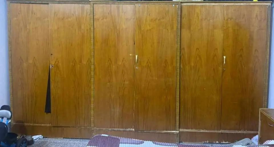 غرفة نوم للبيع السعر ٣٥٠


**إذا كنت صاحب هذا الإعلان وتريد حذفه لأي سبب، رجاءا أرسل رسالة إلى الدعم الفني**