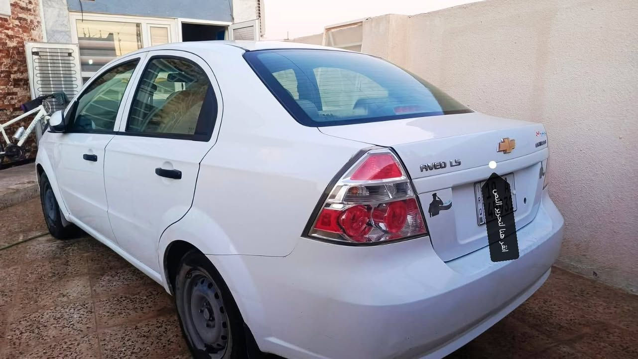 موديل ٢٠١٣
مسكر
مكفول
خليجي
المكان كربلاء الحر
السعر النهائي ٨٣ 
***********
