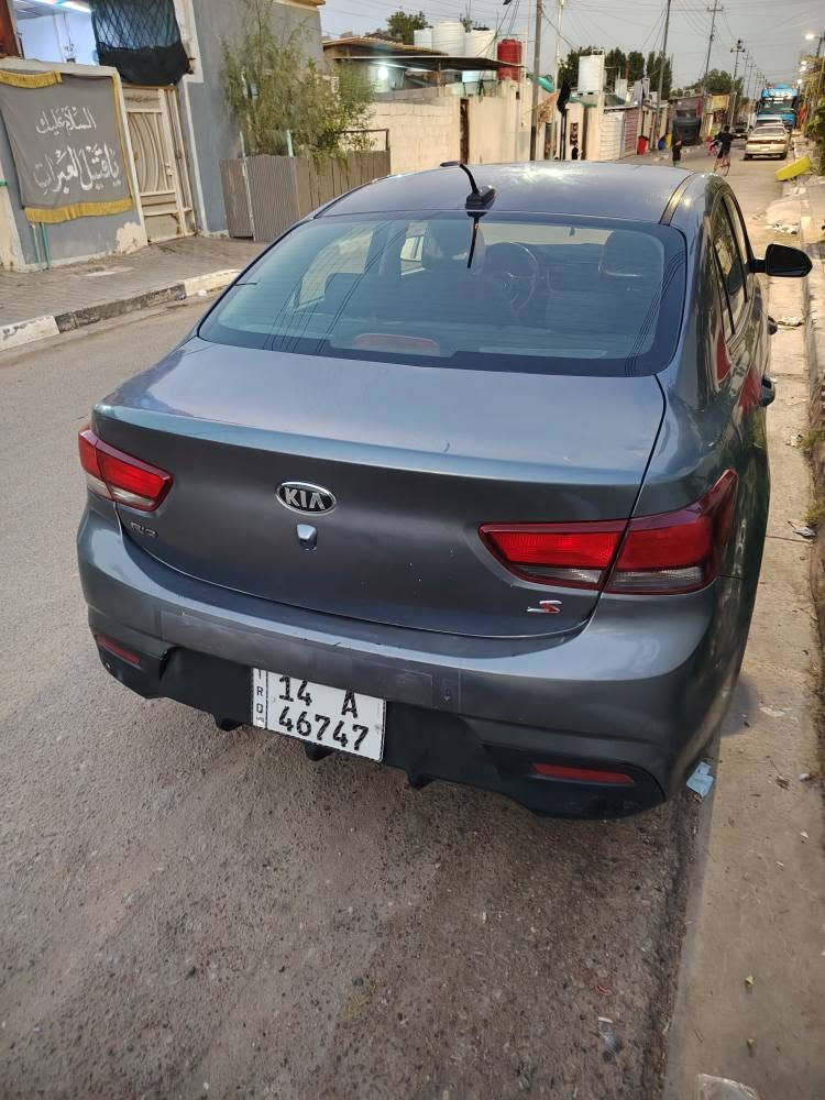 سياره جاهزه ونضيفه *********** البصرة, العراق

